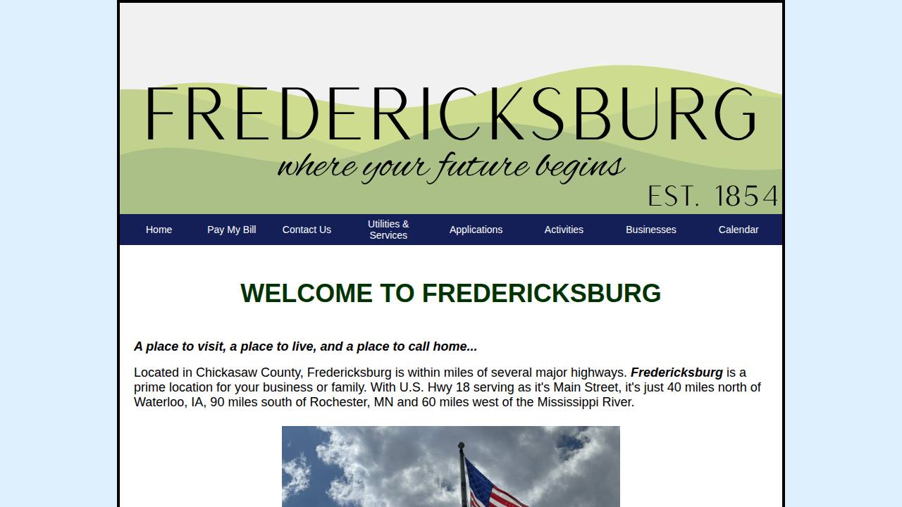 Ameling, Carol A; Carols Twist N Twirl website screenshot