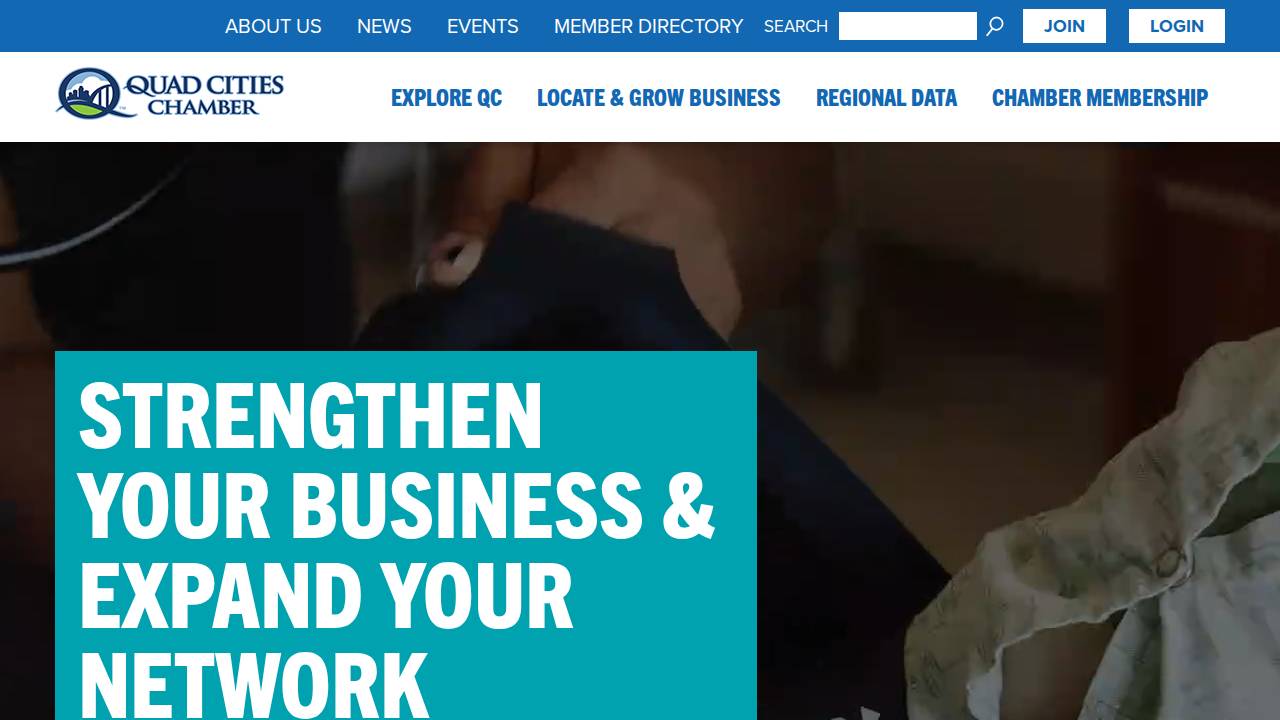 KEN Curry Construction INC website screenshot