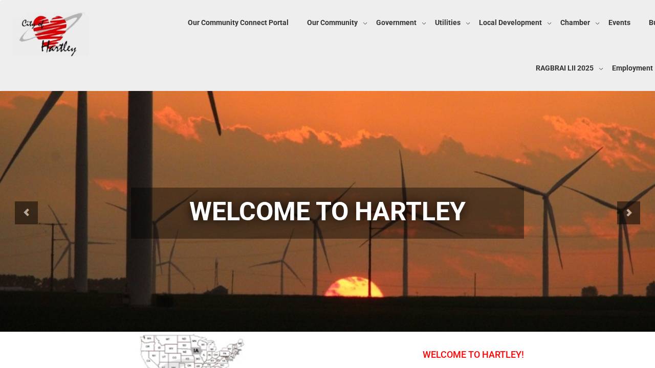 Dacken, Allan L; Dackens Barber Shop website screenshot