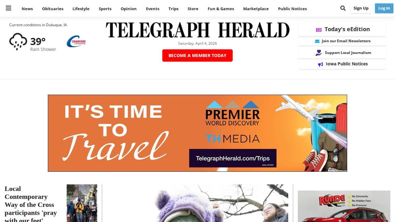 Conlon, James; KEY City Plating CO website screenshot