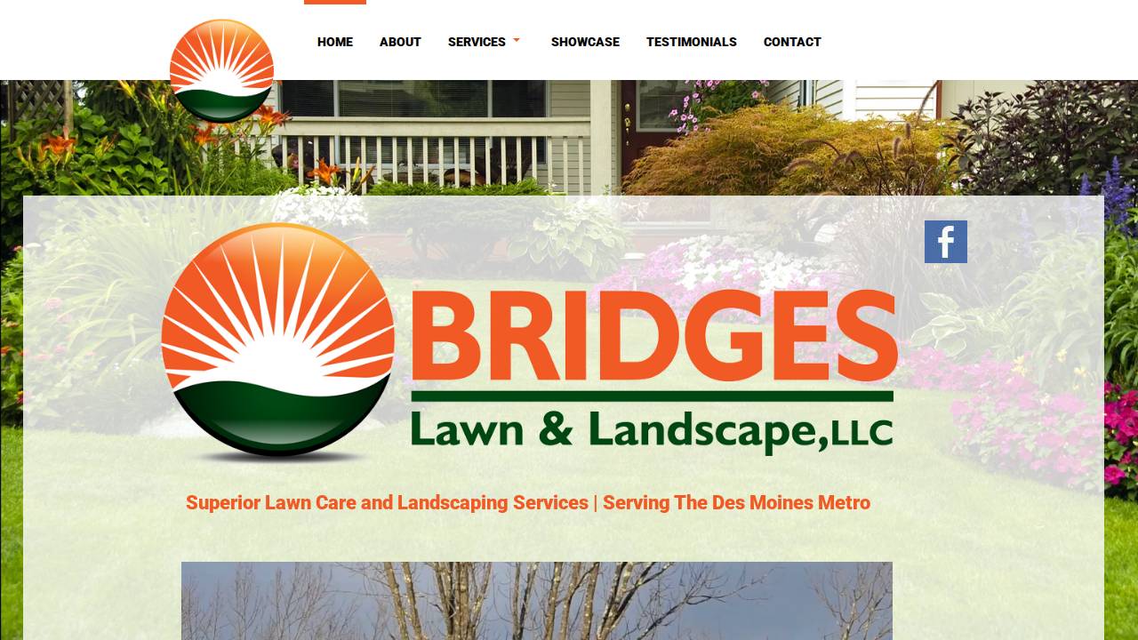 Gene Shook website screenshot