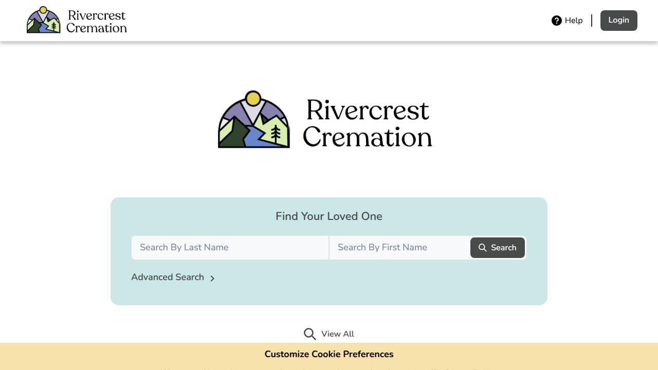 Stumbo, Jerry; Stumbo Soft Water website screenshot