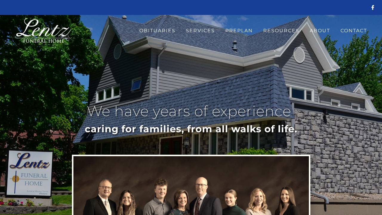 Hauck, Norma L; Hauck,norma L website screenshot