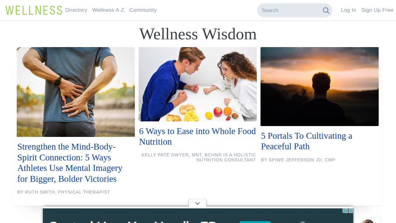 Thoma, Jenny; Jennys Country Parlor website screenshot