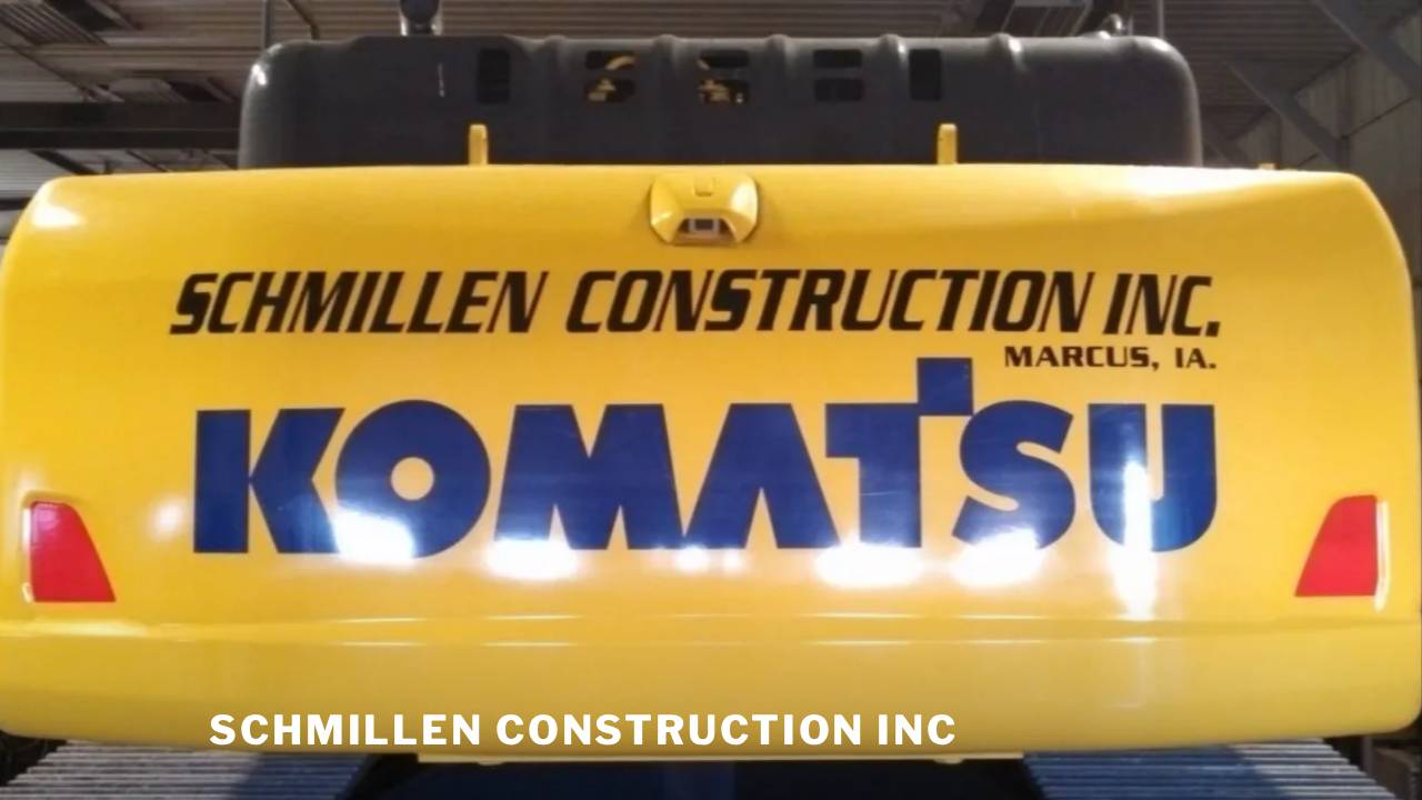 Ruden, Richard F; Ruden Construction website screenshot