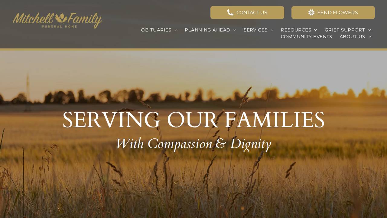 Kuehn, Ronald A; R Kuehn Lawn & Garden Care website screenshot