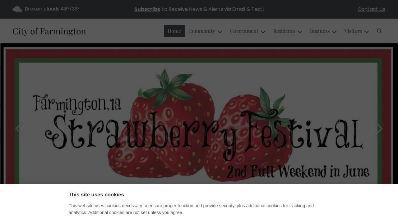 Halbrook, Glenn; Halbrook Sporting Goods CO website screenshot