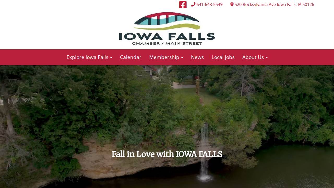 Consolidated Services LTD website screenshot