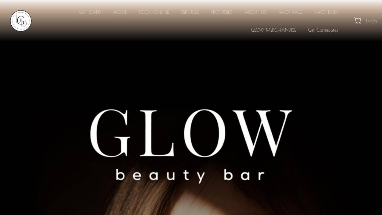 Wihlm, Barbara L; Wihlm's Beauty Serv website screenshot