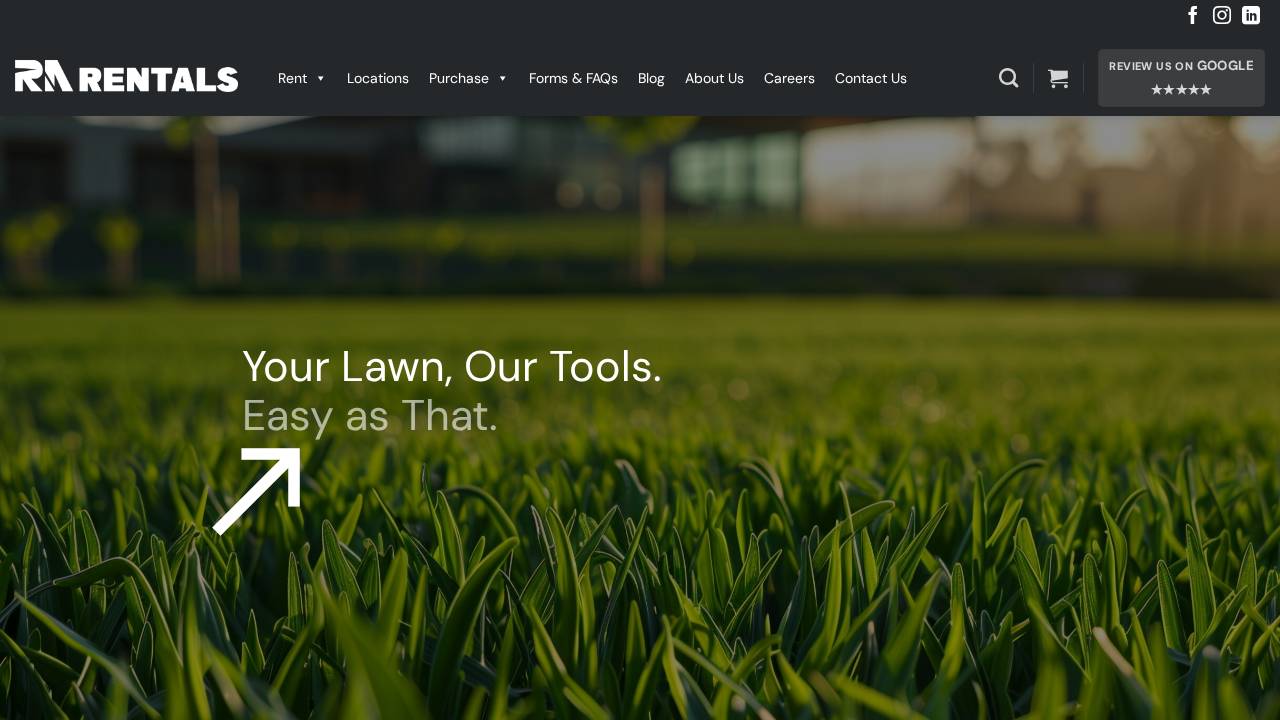 Pla-cor INC website screenshot