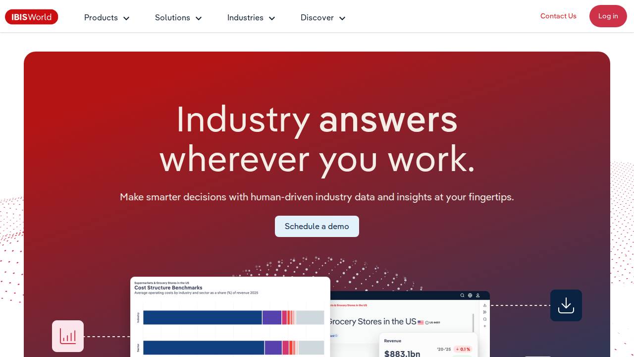 Texas Instruments Incorporated website screenshot