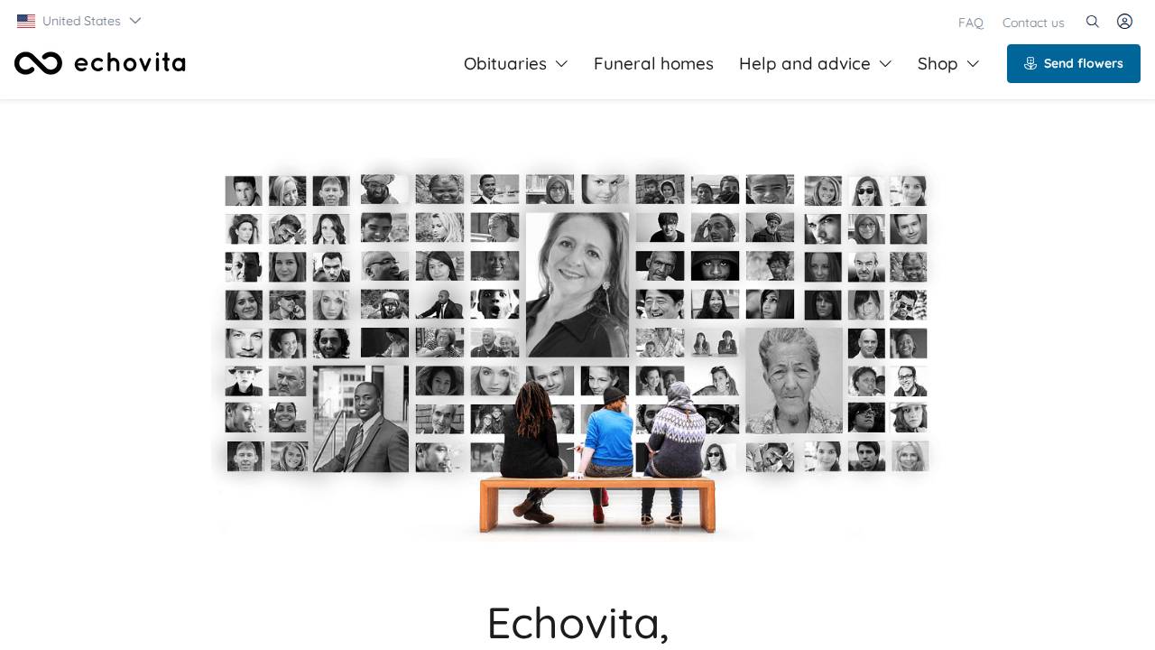 Wolterstorff, Cornelius; Globus CO website screenshot