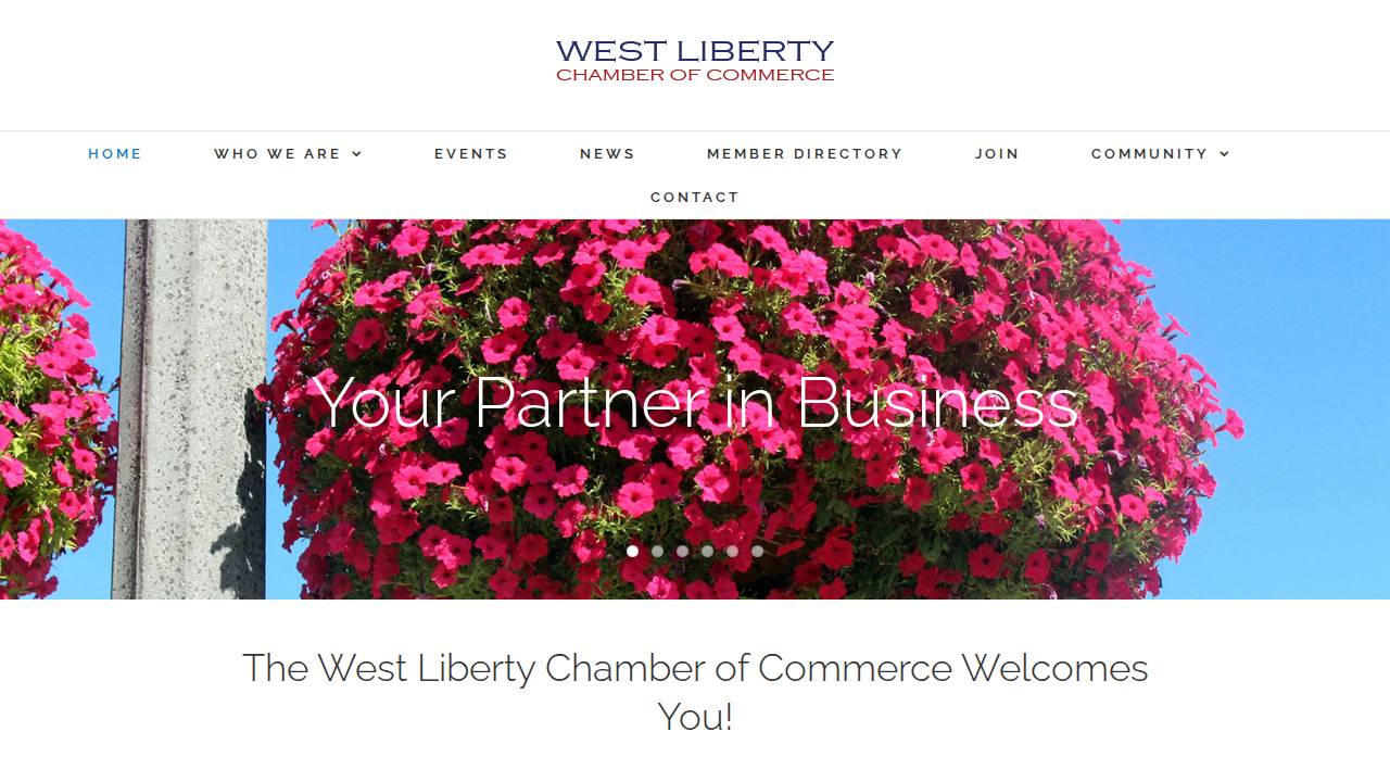 Kessler, Michael L; Kessler Electric website screenshot