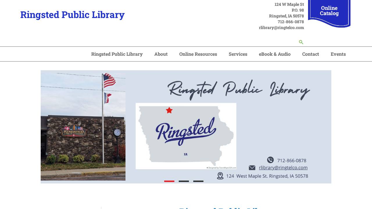 Minier, Diane; Shere Beauty Salon website screenshot