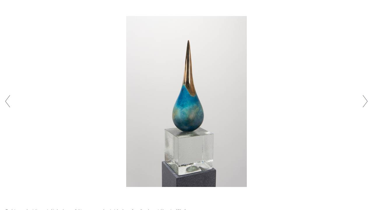 Johnson, Rebecca; Lakeport Pottery website screenshot