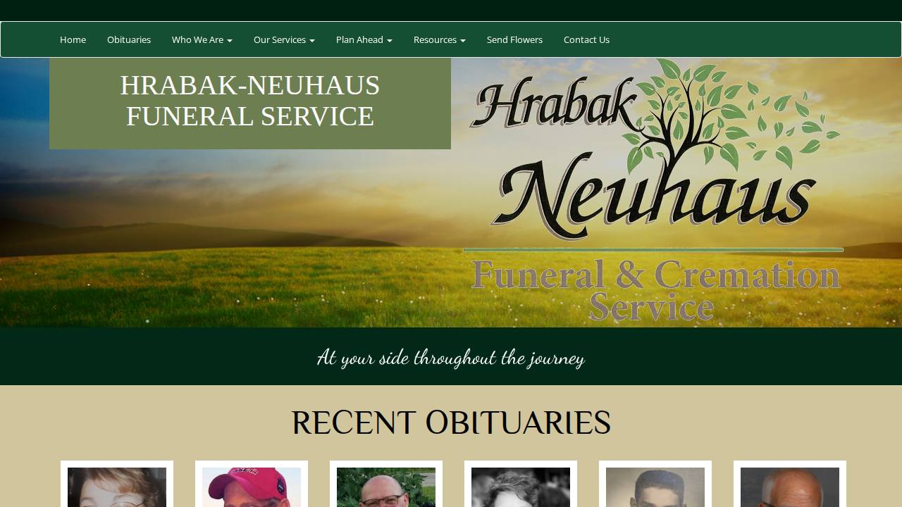 Pippert, Loren W; Pippert Repair Service website screenshot