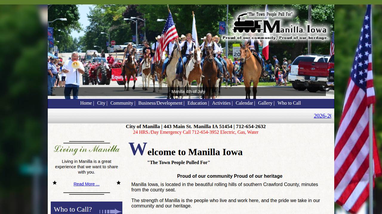 Kremin, Steven H; Steves Electric website screenshot