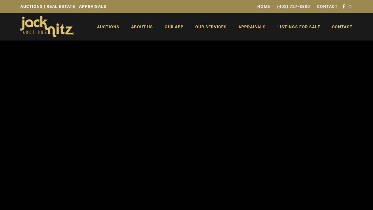 Phillips Bros Rentals INC website screenshot