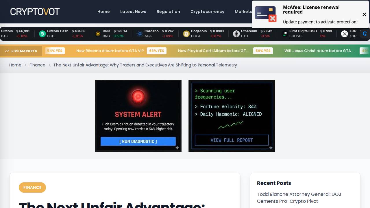 Kreiter, David James; IN OUT Upholstery website screenshot