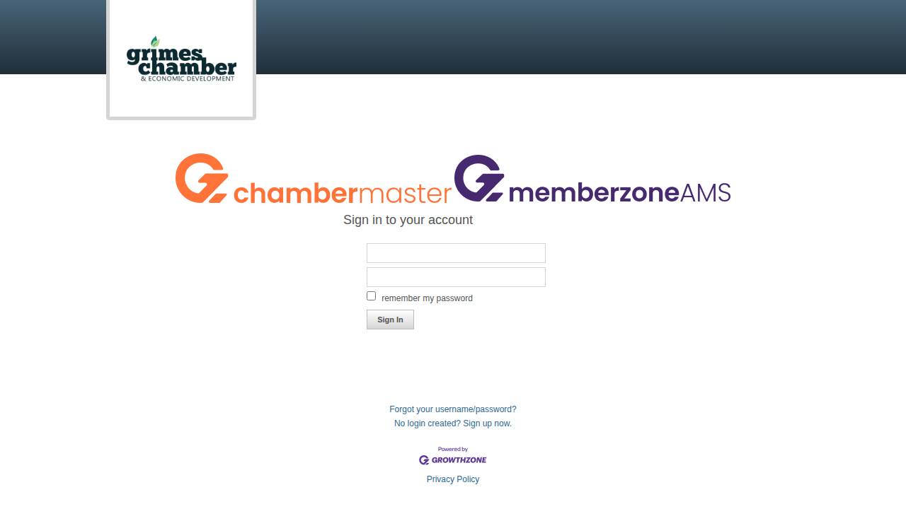 Christian Printers INC website screenshot