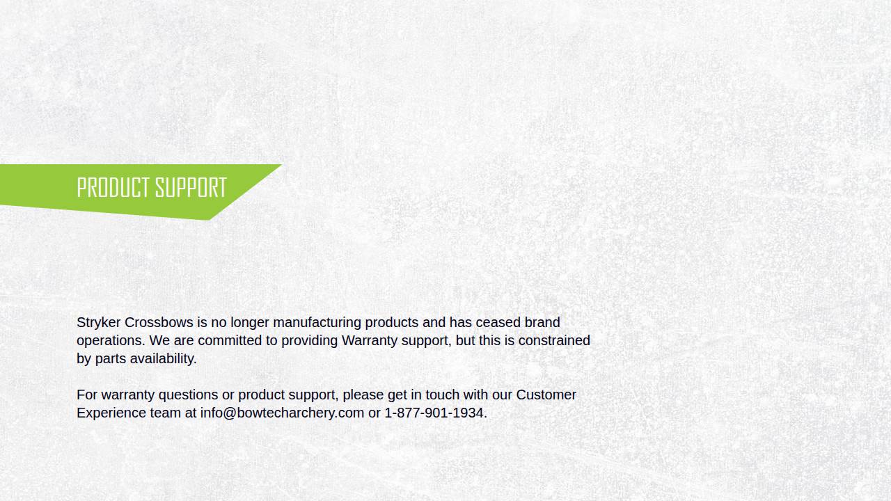 Mann, Robin; Shooters Edge THE website screenshot