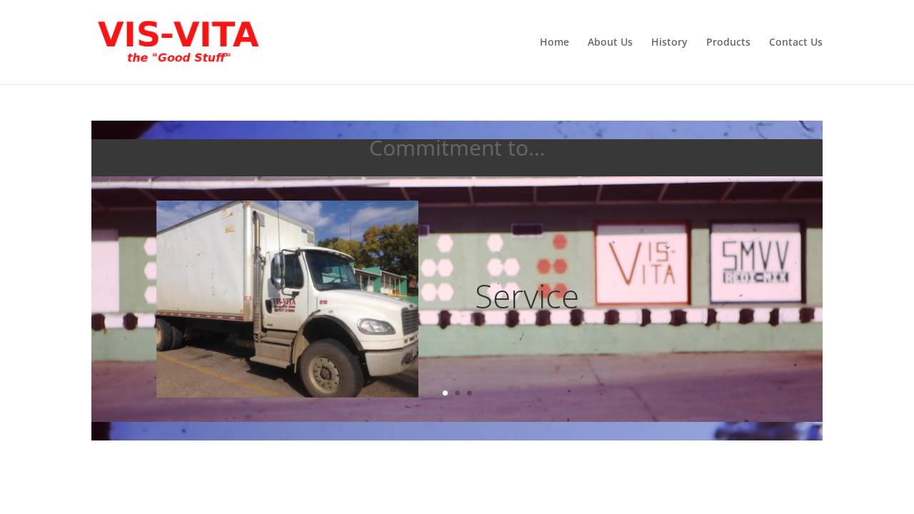 Baber's Vis-vita Sales LC, Babers VIS Vita Sales, Babers VIS Vita Sales LLC website screenshot