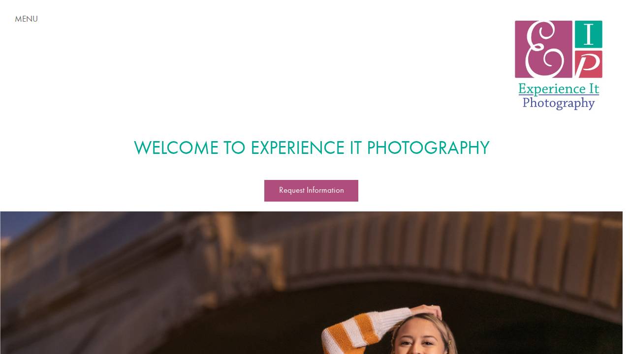 Ellenberger, Jim; Ellenberger Photography website screenshot