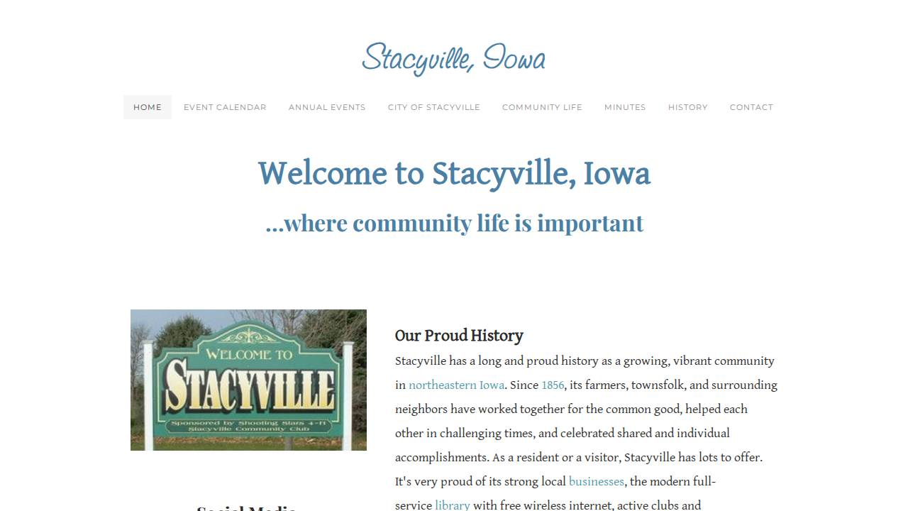 Mullenbach, Curtis L; Curts Auto Body Repair website screenshot