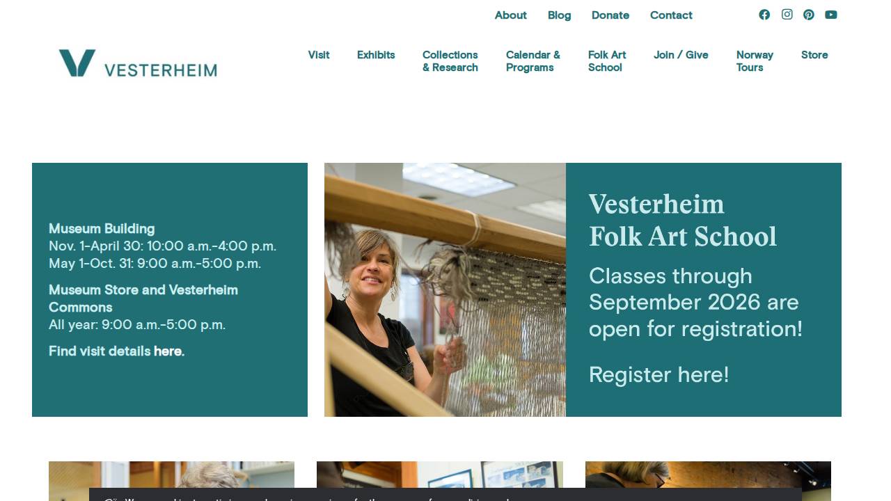Almelien, Kathleen; Almelien Craft Studio website screenshot