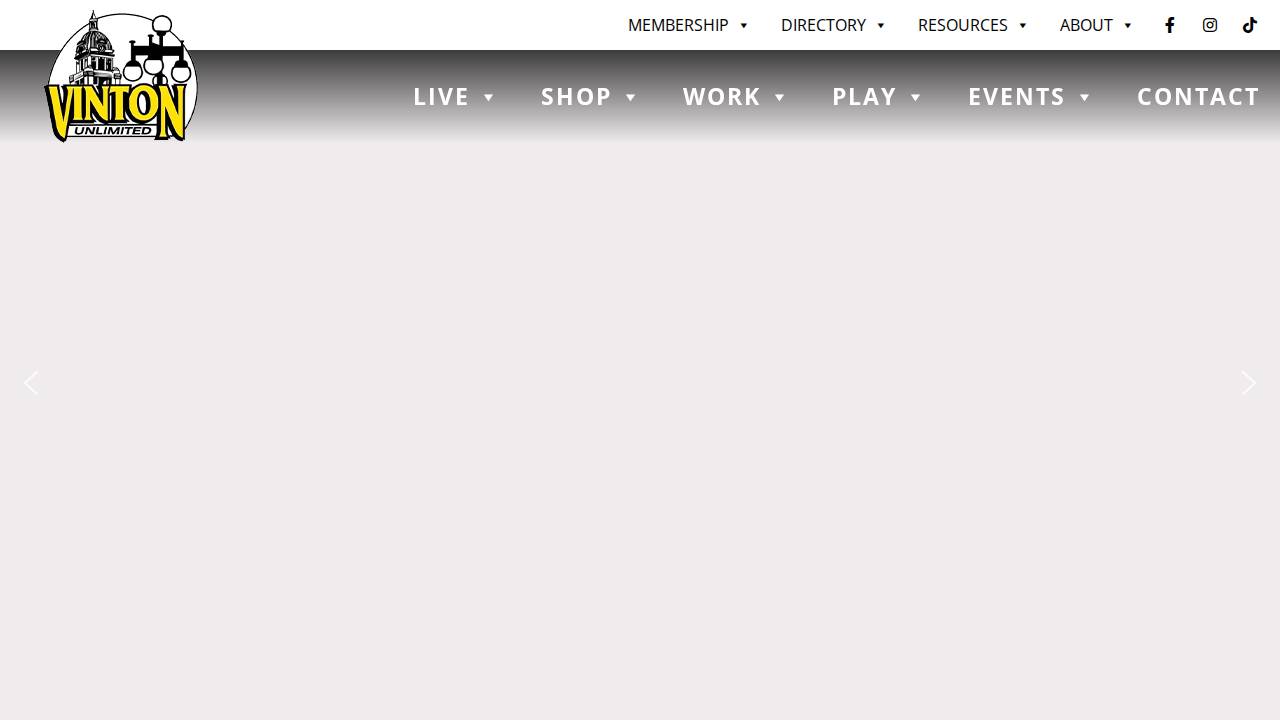 Berrys Lanes Inc website screenshot
