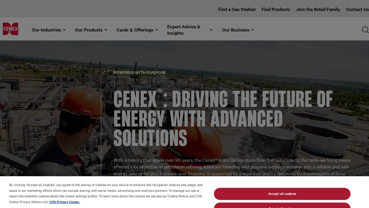 DEL CAR Inc website screenshot