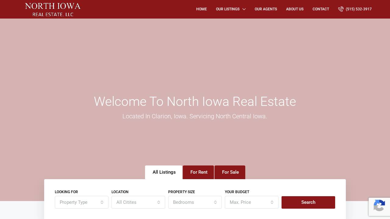 Reed, Kevin L; Reed Construction website screenshot
