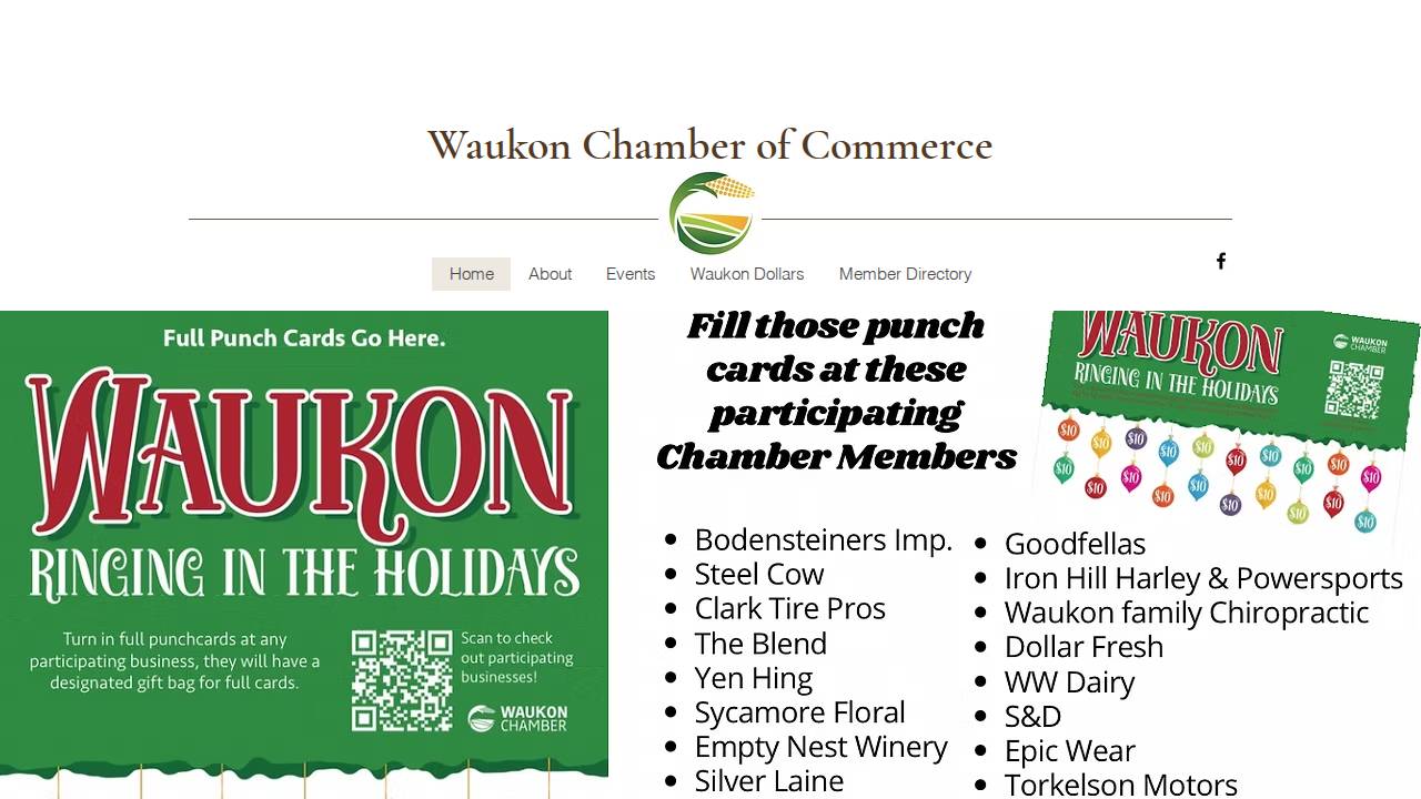 Steven D Oden website screenshot