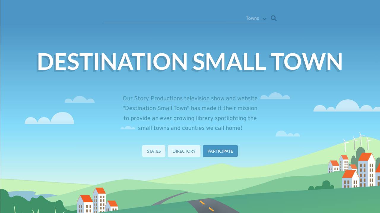 Jane L Schmillen website screenshot