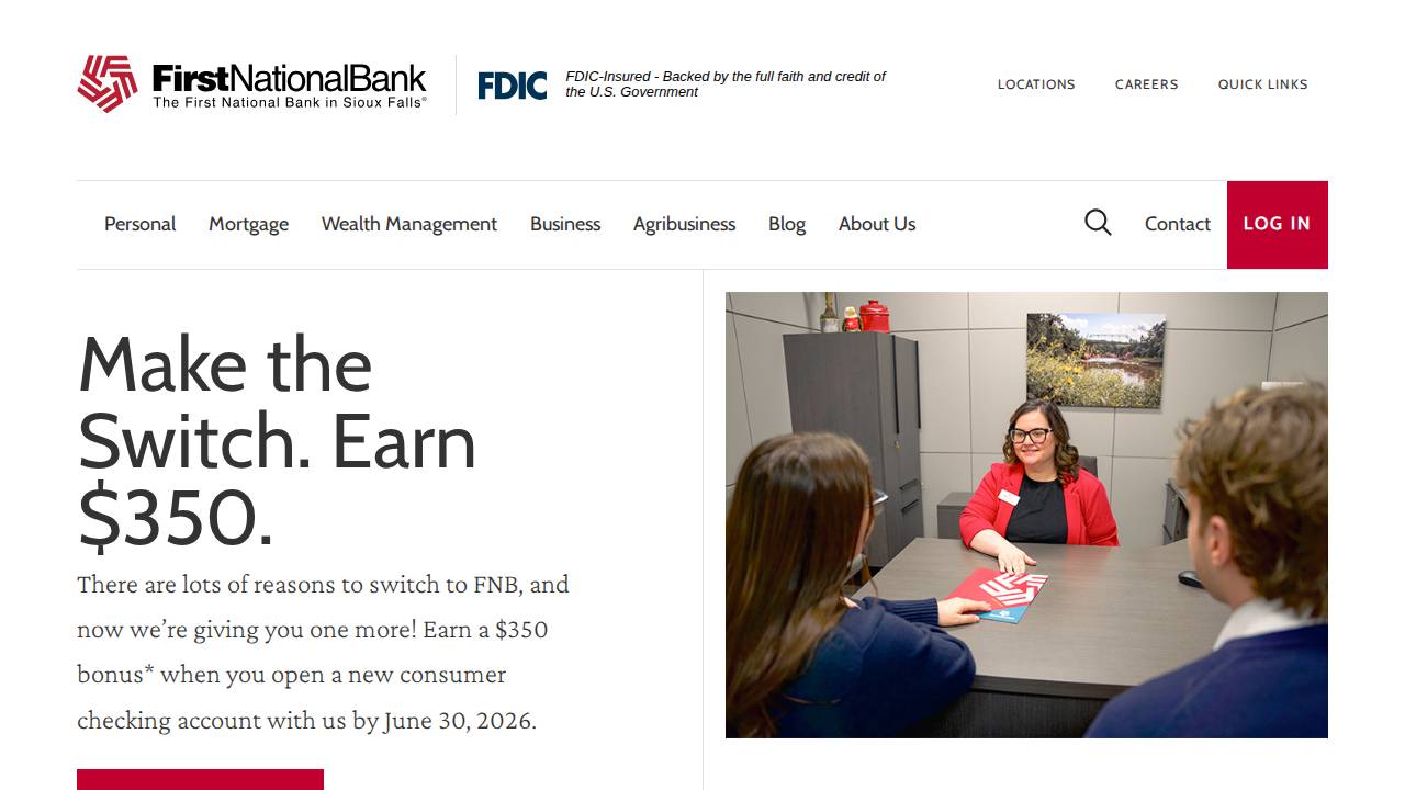 Michael R Wells website screenshot