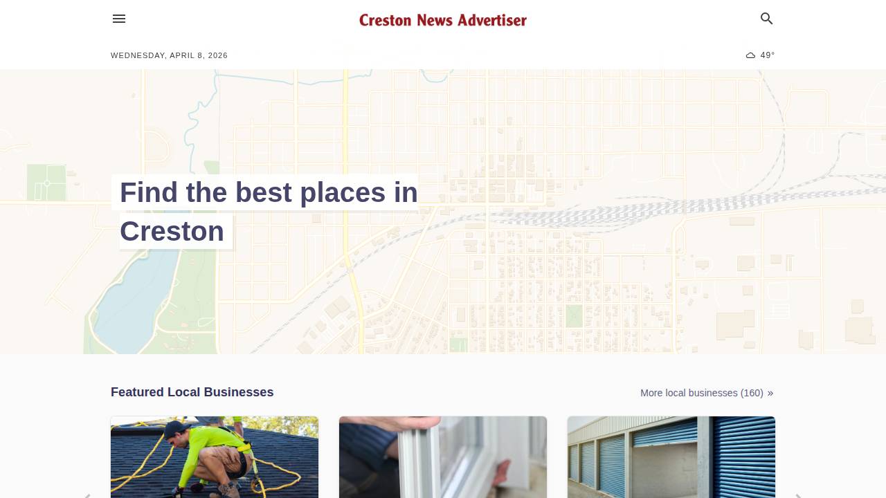 Douglas Bowman website screenshot