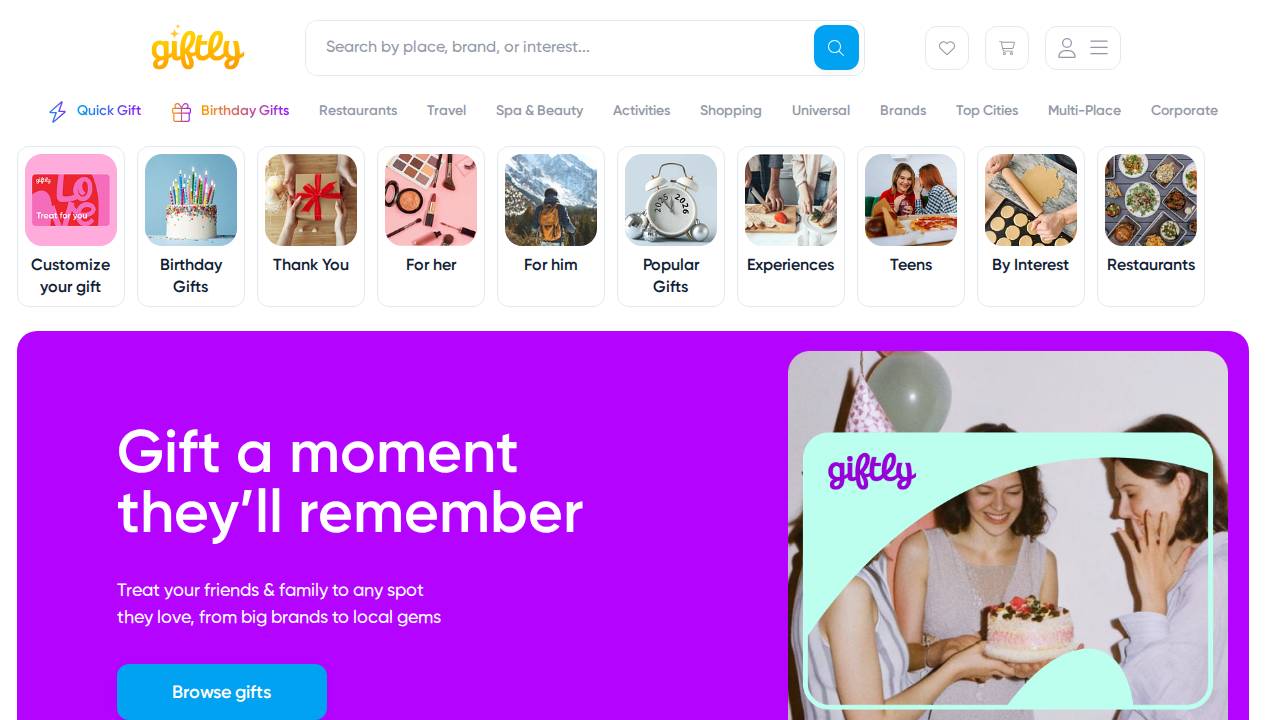 Mary A Fisk website screenshot