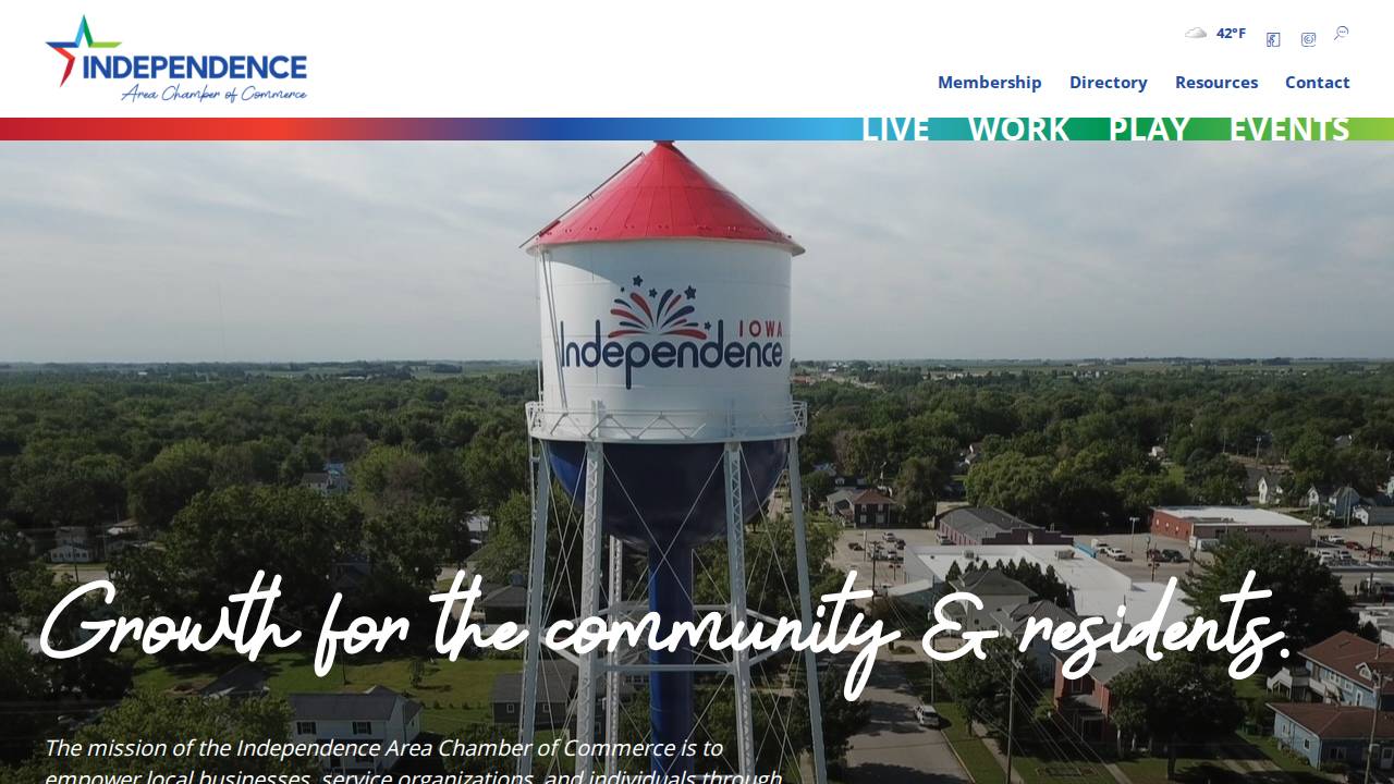 Steven J Mcgraw website screenshot