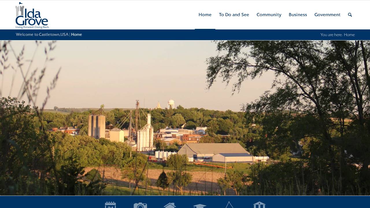 Center Grove Apartments Llc website screenshot
