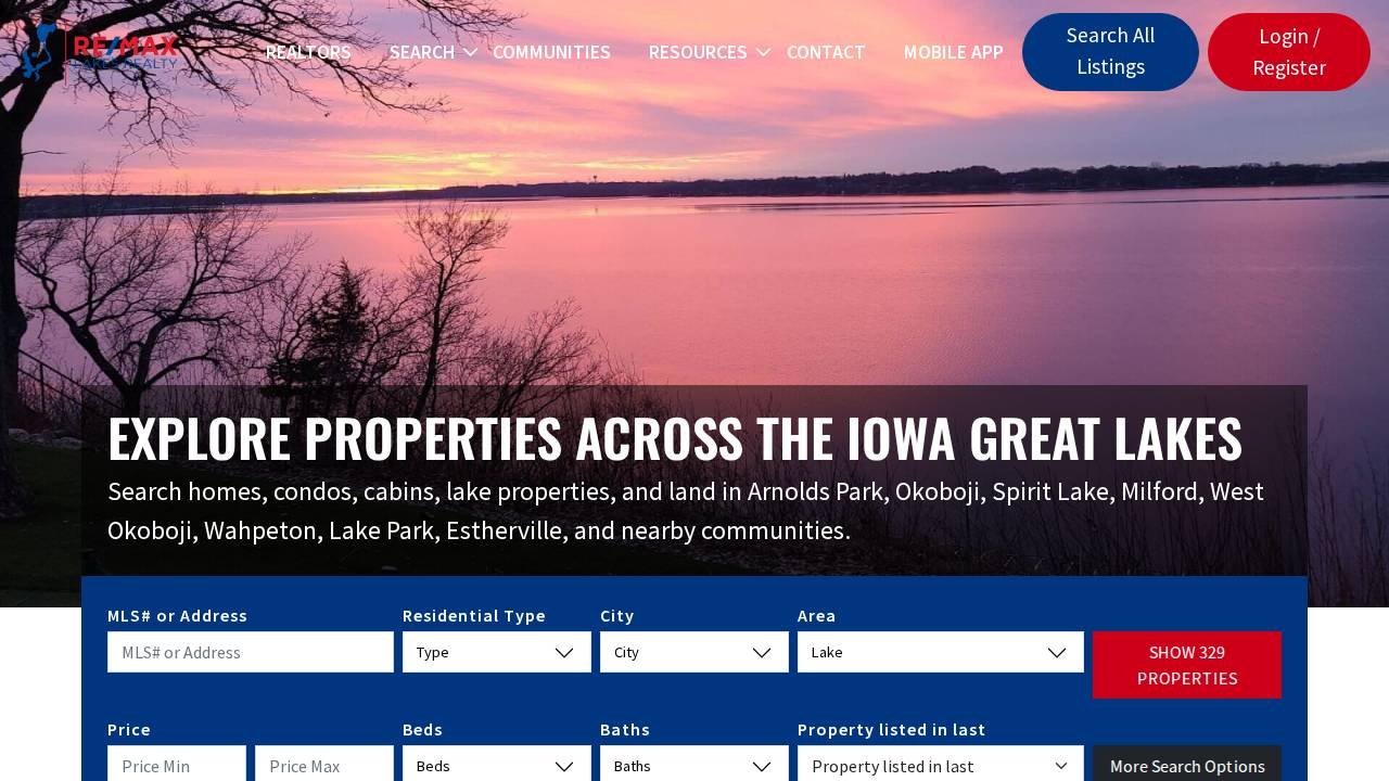 Nautical Bar and Grill website screenshot