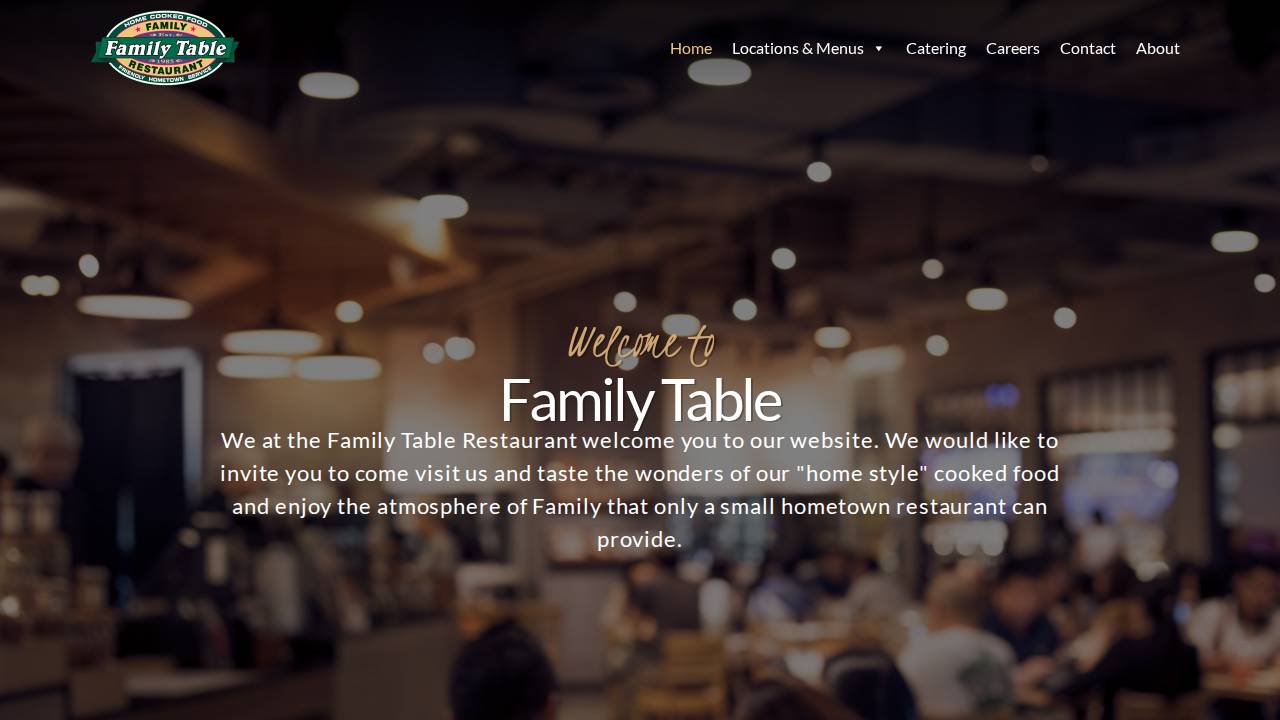 Zimmy's Bar & Grille website screenshot