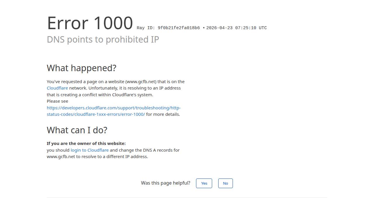 Granite City Food & Brewery (#5) website screenshot
