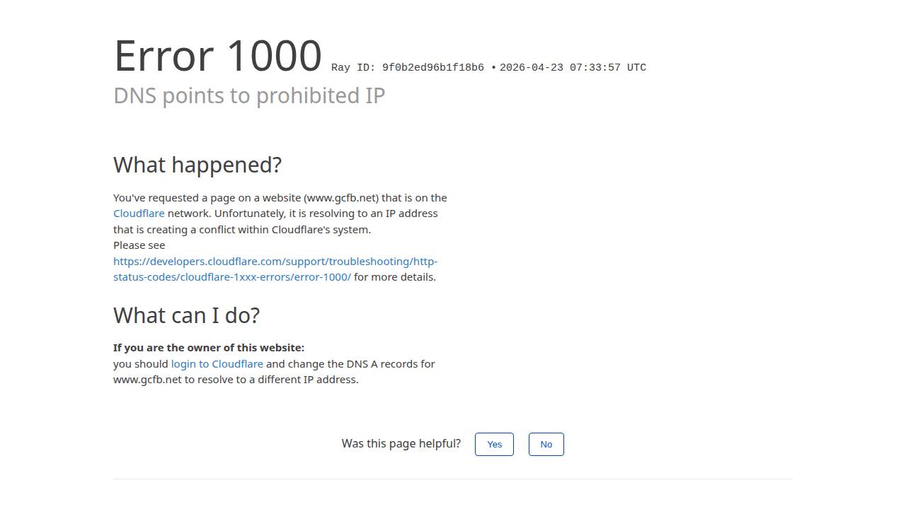 Granite City Food & Brewery (#6) website screenshot