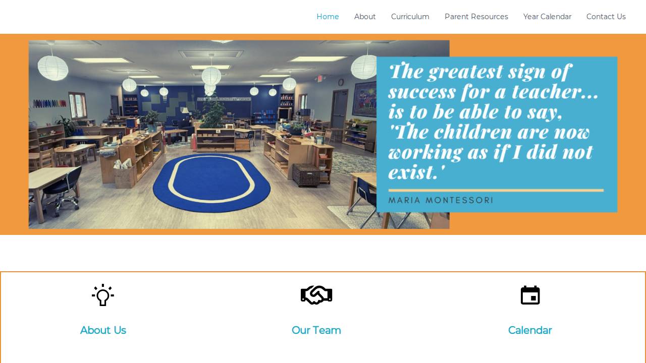 Dubuque County Historical Society website screenshot