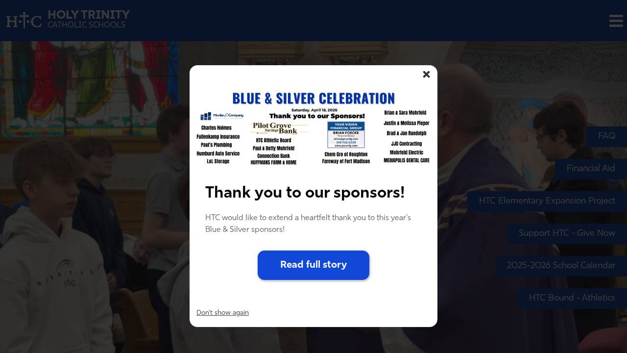 Ill Make Me A World in Iowa Inc website screenshot