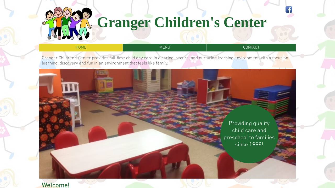 Starlighters II Inc website screenshot