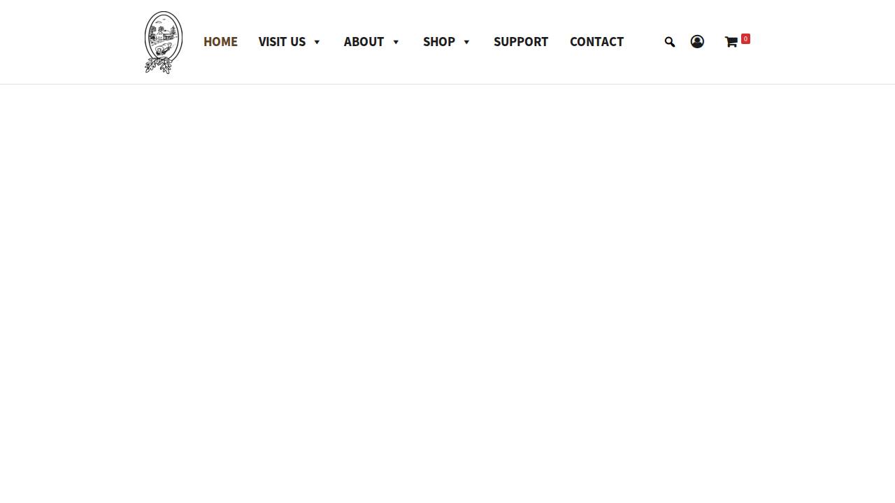 Laura Ingalls Wilder Park & Museum Inc website screenshot