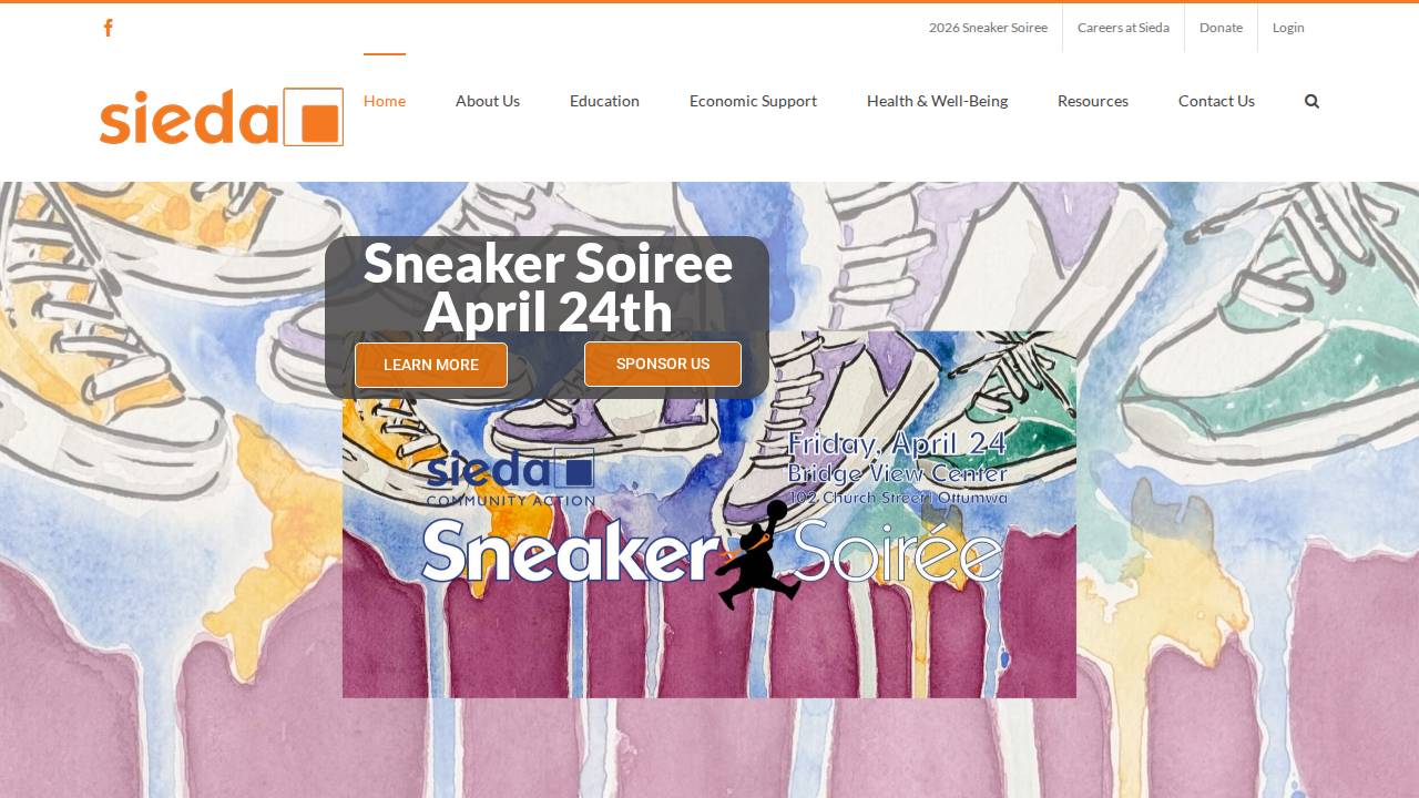 Walldog Public Art website screenshot