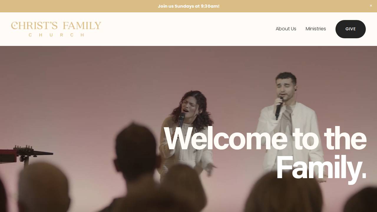 French Icarian Colony Foundation Inc website screenshot