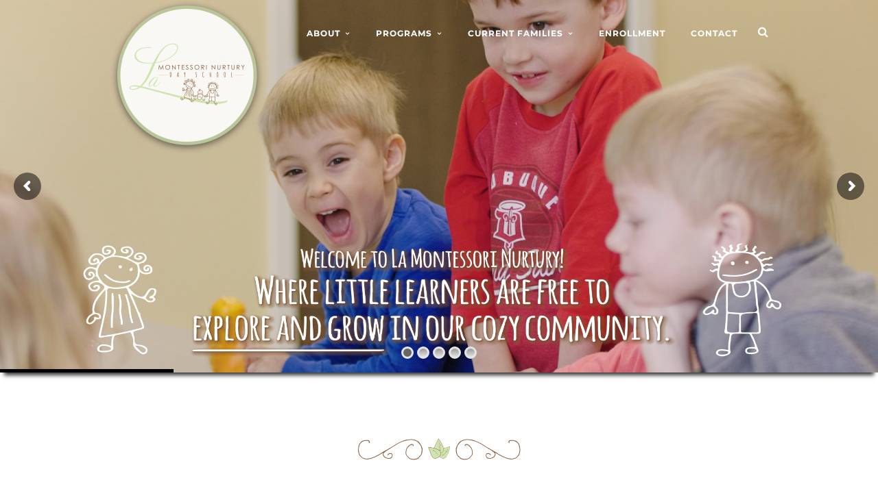 Greater Des Moines Community Band Inc website screenshot